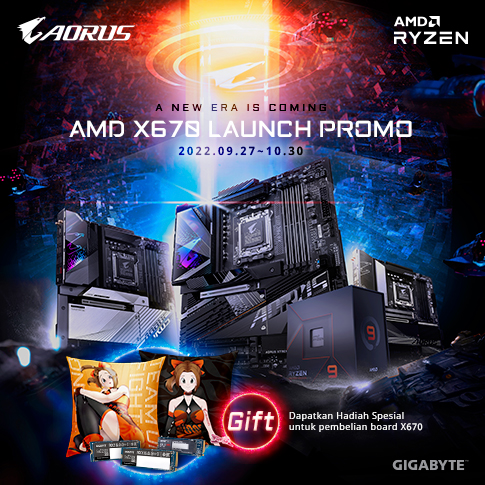[ID] AMD Launch Promo-X670 & B650